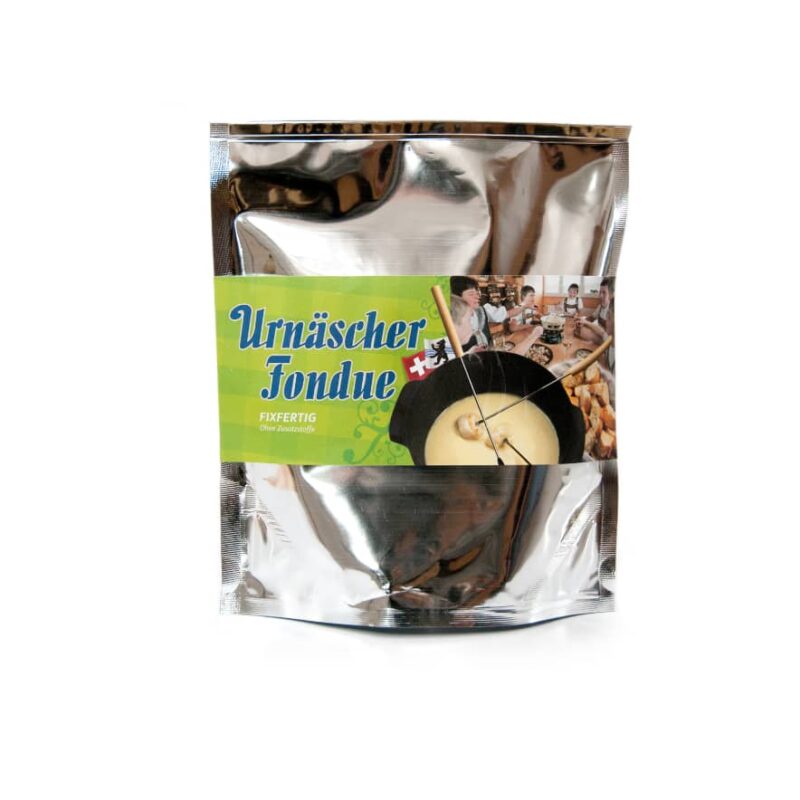 Urnäscher Fondue Käse