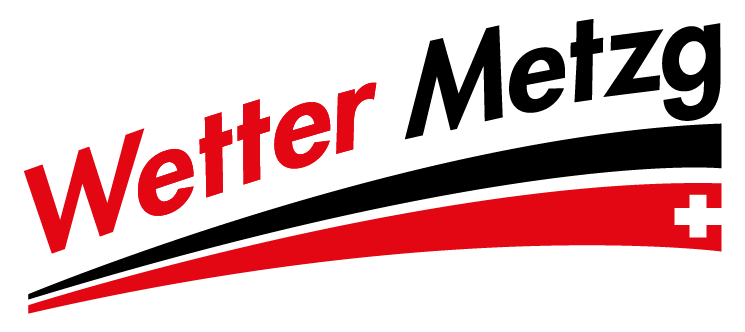 Wetter Metzg logo